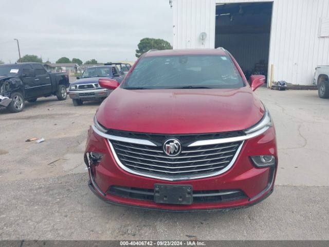 5GAEVBKW5RJ114508 Buick Enclave Premium Awd