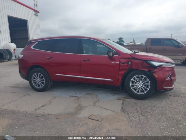5GAEVBKW5RJ114508 Buick Enclave Premium Awd