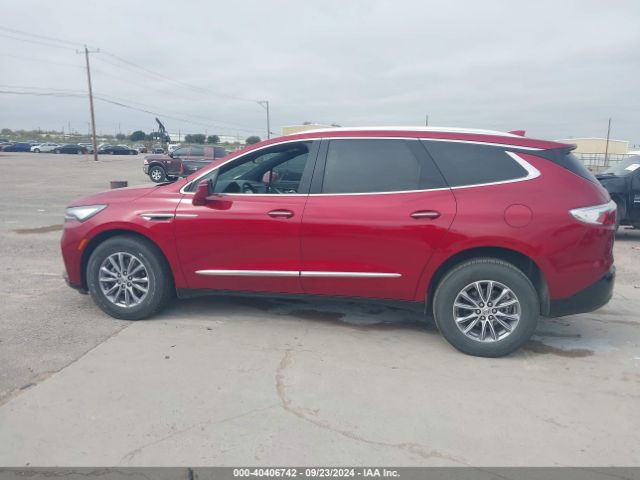 5GAEVBKW5RJ114508 Buick Enclave Premium Awd