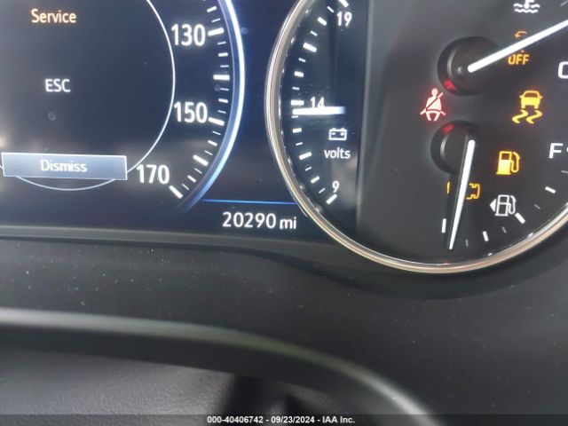 5GAEVBKW5RJ114508 Buick Enclave Premium Awd