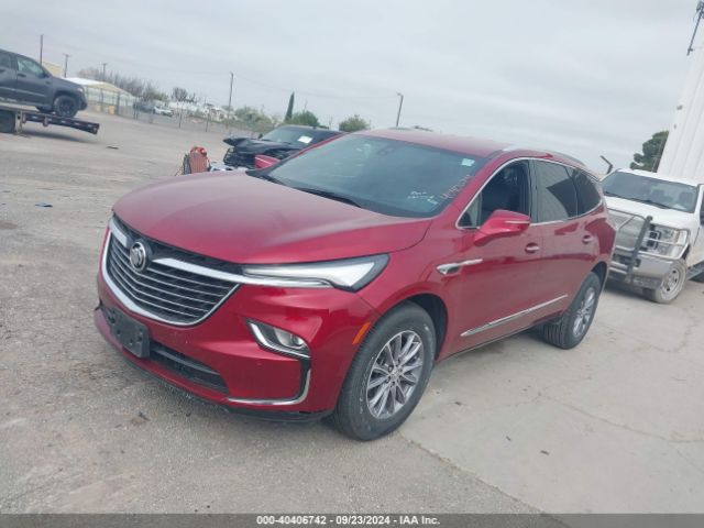 5GAEVBKW5RJ114508 Buick Enclave Premium Awd