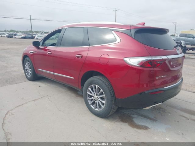 5GAEVBKW5RJ114508 Buick Enclave Premium Awd