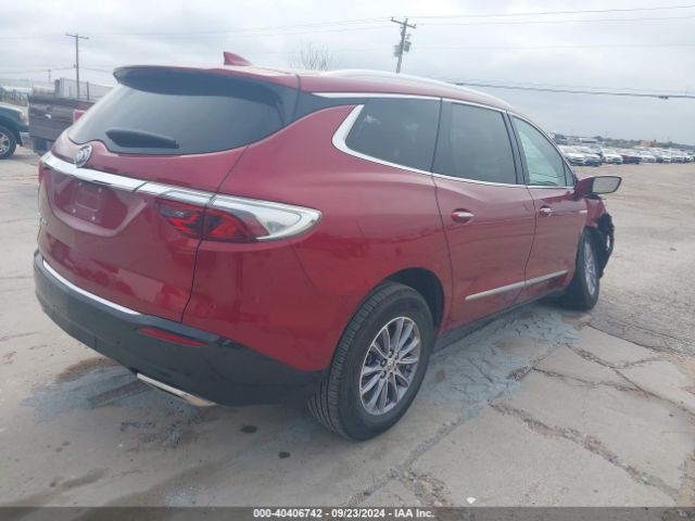 5GAEVBKW5RJ114508 Buick Enclave Premium Awd