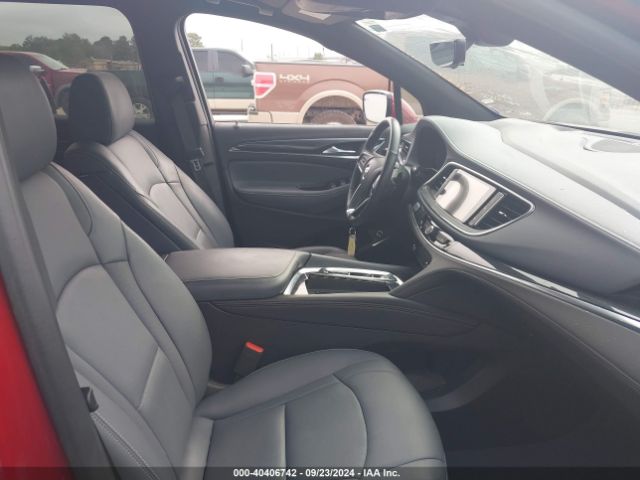 5GAEVBKW5RJ114508 Buick Enclave Premium Awd