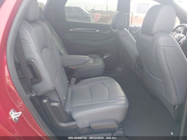 5GAEVBKW5RJ114508 Buick Enclave Premium Awd