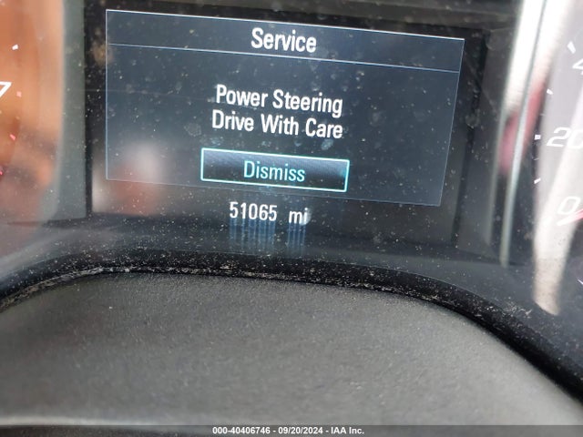 Chevrolet Camaro 1lt 2018 1G1FB1RS3J0124045 Image 15