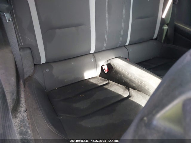 Chevrolet Camaro 1lt 2018 1G1FB1RS3J0124045 Image 8