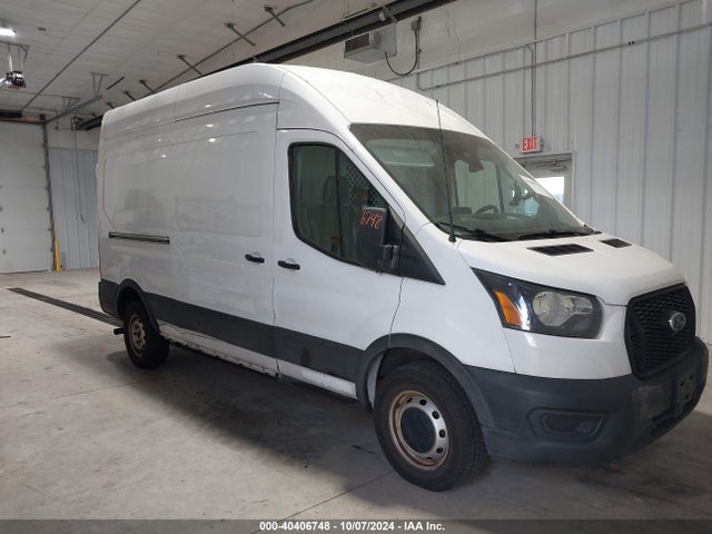 Ford Transit-250 2021 1FTBR1XGXMKA88962 Image 1