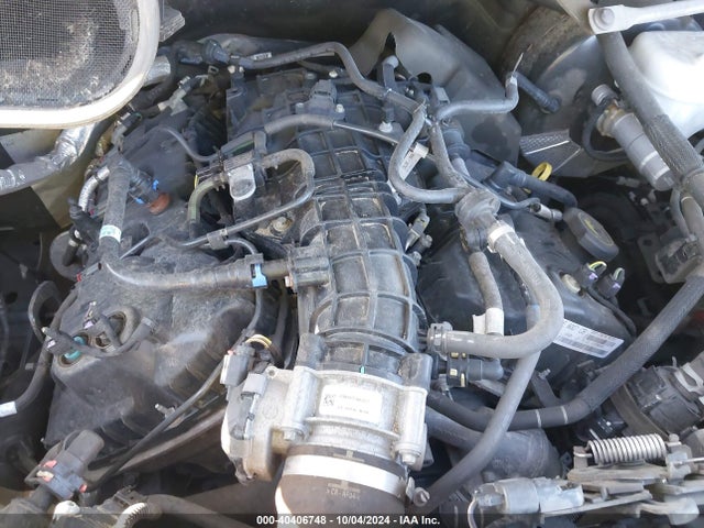Ford Transit-250 2021 1FTBR1XGXMKA88962 Image 10
