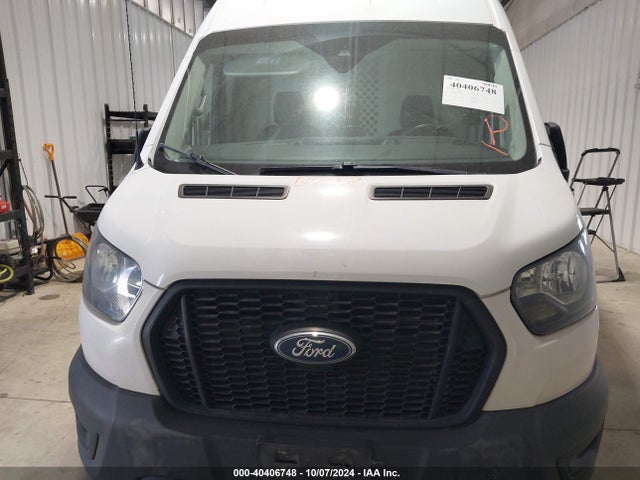 Ford Transit-250 2021 1FTBR1XGXMKA88962 Image 12