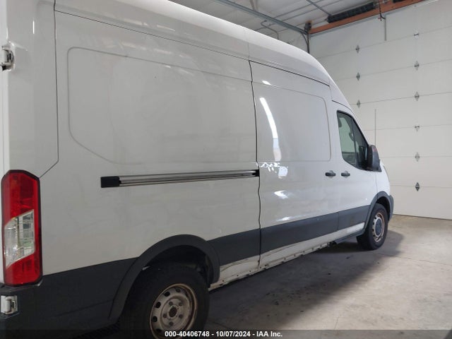 Ford Transit-250 2021 1FTBR1XGXMKA88962 Image 13