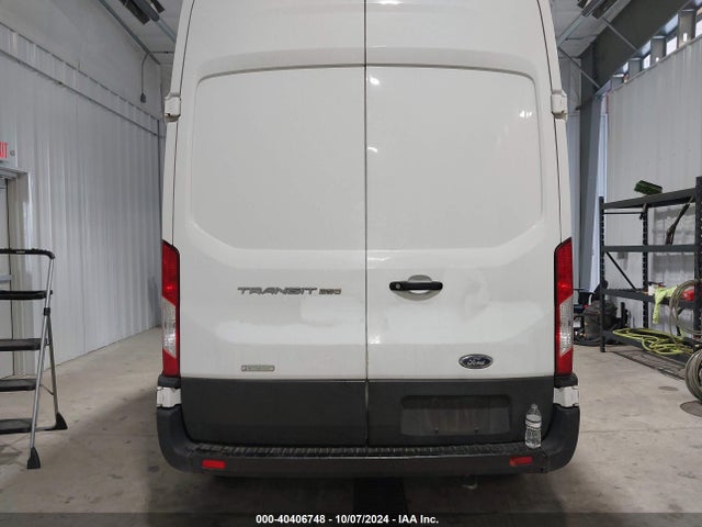 Ford Transit-250 2021 1FTBR1XGXMKA88962 Image 16