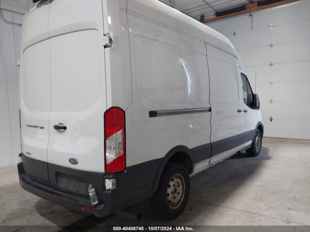 Ford Transit-250 2021 1FTBR1XGXMKA88962 Image 4