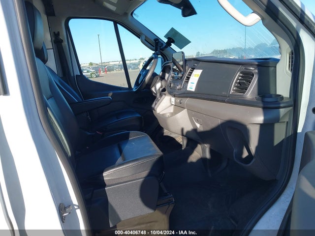 Ford Transit-250 2021 1FTBR1XGXMKA88962 Image 5