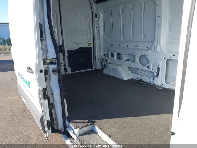 Ford Transit-250 2021 1FTBR1XGXMKA88962 Image 8