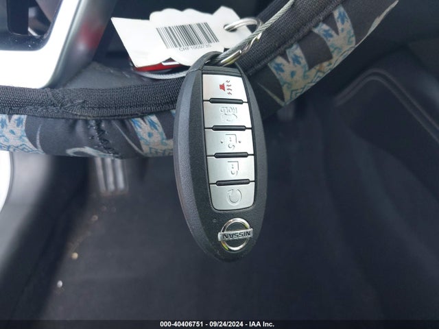 Nissan Altima 2.5 Sl 2019 1N4BL4EV2KN311484 Image 11