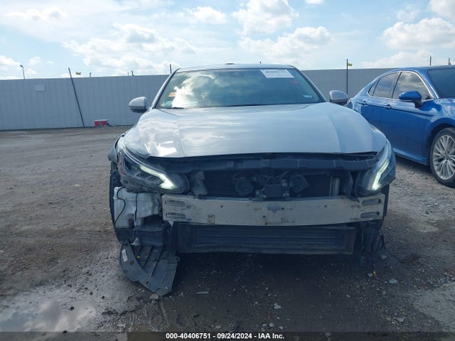 Nissan Altima 2.5 Sl 2019 1N4BL4EV2KN311484 Image 12