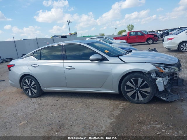 Nissan Altima 2.5 Sl 2019 1N4BL4EV2KN311484 Image 13