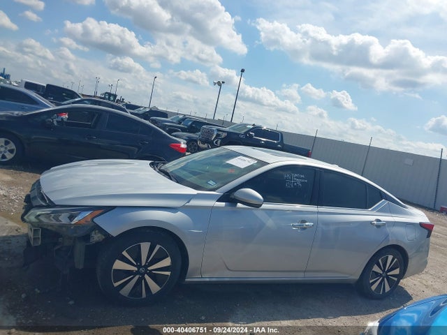Nissan Altima 2.5 Sl 2019 1N4BL4EV2KN311484 Image 14