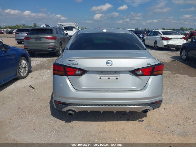 Nissan Altima 2.5 Sl 2019 1N4BL4EV2KN311484 Image 16