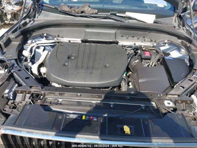 YV4L12DK9N1991912 Volvo Xc60 B5 Momentum