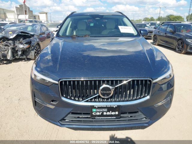YV4L12DK9N1991912 Volvo Xc60 B5 Momentum