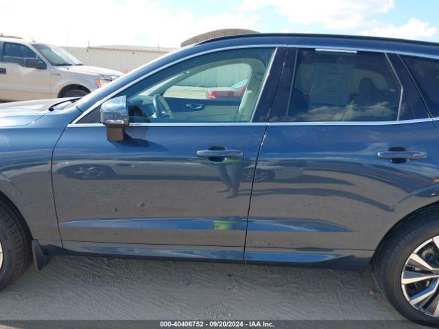 YV4L12DK9N1991912 Volvo Xc60 B5 Momentum
