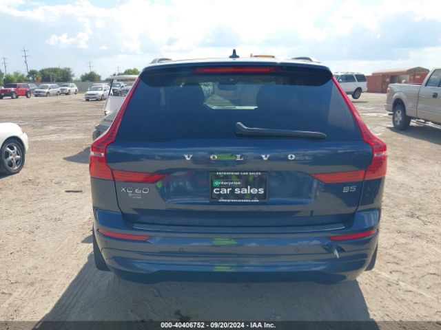 YV4L12DK9N1991912 Volvo Xc60 B5 Momentum