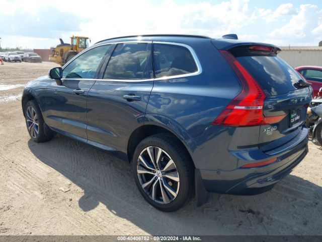 YV4L12DK9N1991912 Volvo Xc60 B5 Momentum