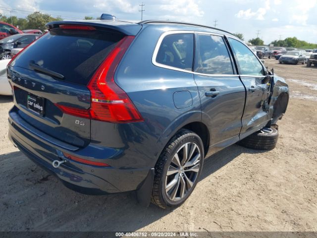 YV4L12DK9N1991912 Volvo Xc60 B5 Momentum