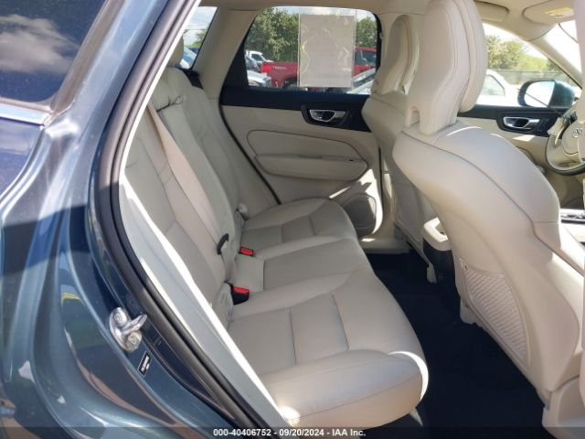 YV4L12DK9N1991912 Volvo Xc60 B5 Momentum