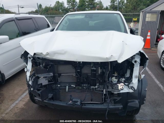 1N6ED1CL2RN649303 Nissan Frontier King Cab S 4x2