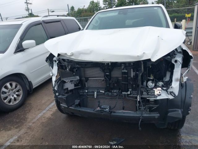 1N6ED1CL2RN649303 Nissan Frontier King Cab S 4x2