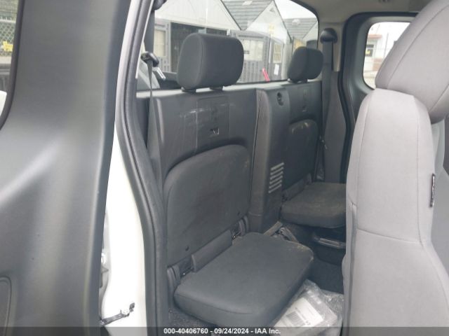 1N6ED1CL2RN649303 Nissan Frontier King Cab S 4x2