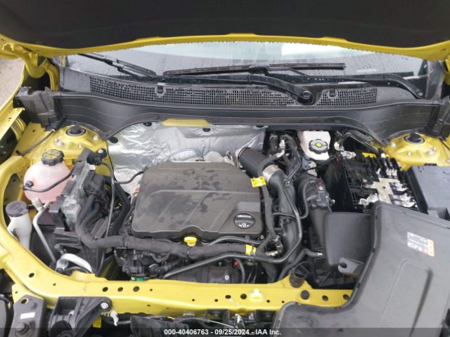 KL77LGE23RC055527 Chevrolet Trax Fwd 1rs