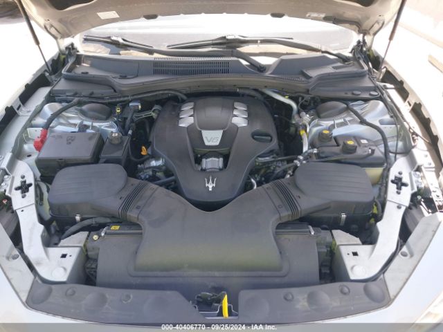 ZAM57XSA7F1131053 Maserati Ghibli