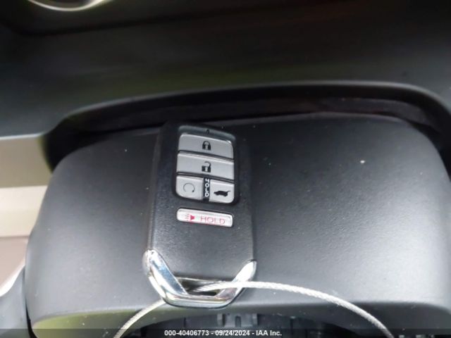 5FNYF5H69KB000042 Honda Pilot Touring