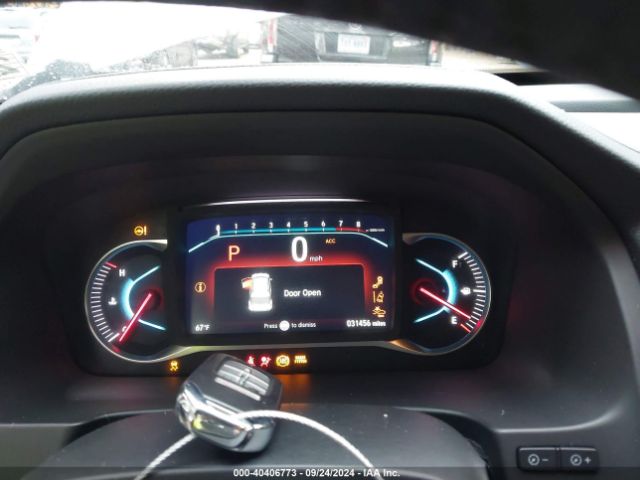 5FNYF5H69KB000042 Honda Pilot Touring