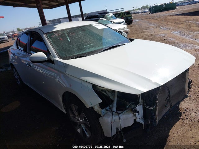 Nissan Altima 2.5 S 2019 1N4BL4BV9KC239523 Image 1