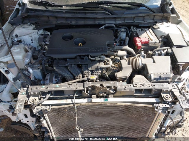 Nissan Altima 2.5 S 2019 1N4BL4BV9KC239523 Image 10