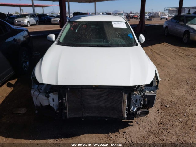 Nissan Altima 2.5 S 2019 1N4BL4BV9KC239523 Image 12