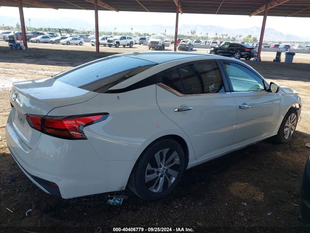 Nissan Altima 2.5 S 2019 1N4BL4BV9KC239523 Image 13