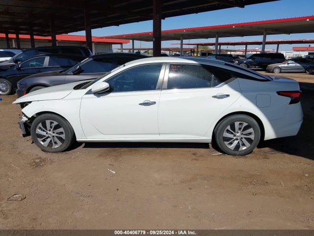 Nissan Altima 2.5 S 2019 1N4BL4BV9KC239523 Image 14