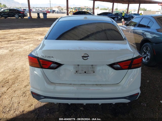 Nissan Altima 2.5 S 2019 1N4BL4BV9KC239523 Image 16