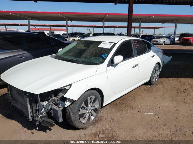 Nissan Altima 2.5 S 2019 1N4BL4BV9KC239523 Image 2