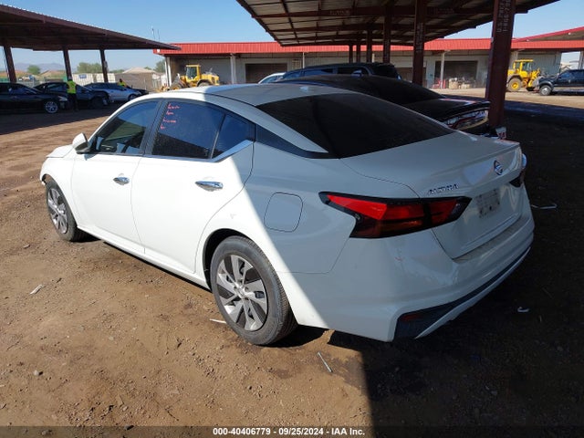 Nissan Altima 2.5 S 2019 1N4BL4BV9KC239523 Image 3