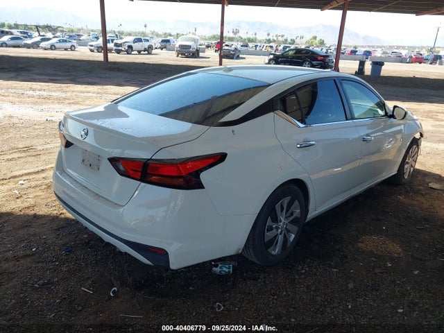 Nissan Altima 2.5 S 2019 1N4BL4BV9KC239523 Image 4