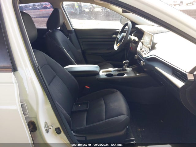 Nissan Altima 2.5 S 2019 1N4BL4BV9KC239523 Image 5