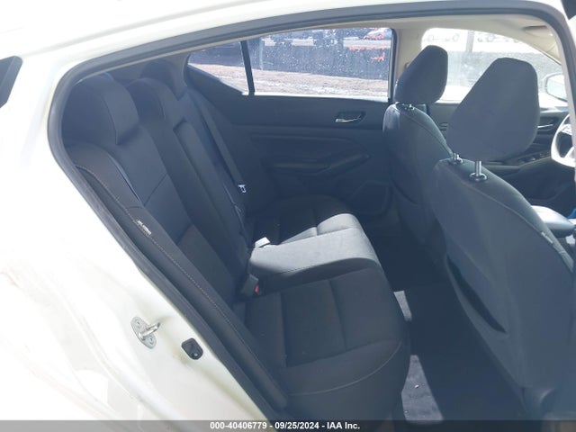 Nissan Altima 2.5 S 2019 1N4BL4BV9KC239523 Image 8