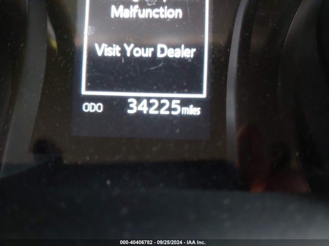 Toyota CAMRY LE 2023 4T1C11AK2PU158600 Image 15